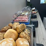 فندق مبيت وإفطار Steinfelderhof