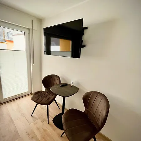 Steinfelderhof 3*