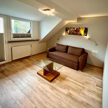 Steinfelderhof Bed and breakfast 3*