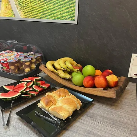 Steinfelderhof Bed & Breakfast