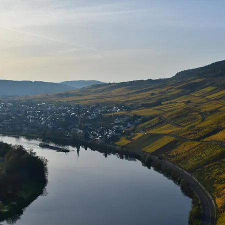 Bed & Breakfast Steinfelderhof