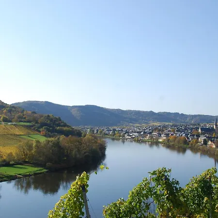 Steinfelderhof Bed & Breakfast