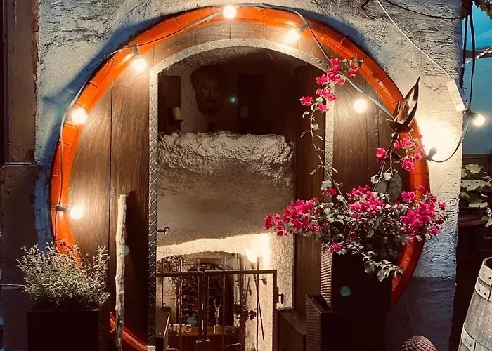 Steinfelderhof Bed & Breakfast