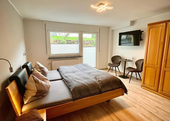 Bed & Breakfast Steinfelderhof 3*