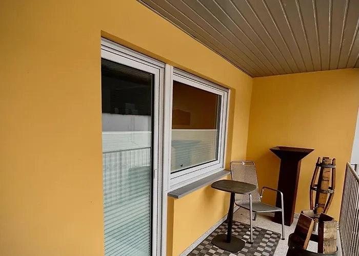 Bed & Breakfast Steinfelderhof