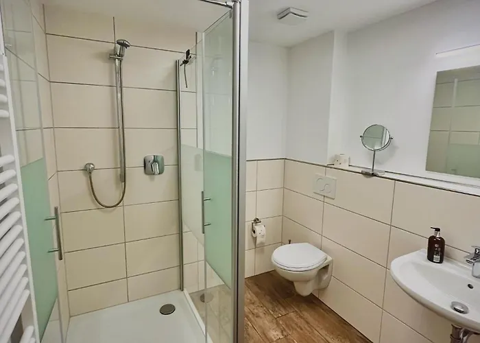 Steinfelderhof 3* Krov