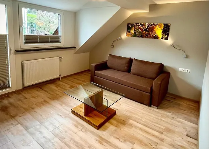 Steinfelderhof Bed & Breakfast 3*