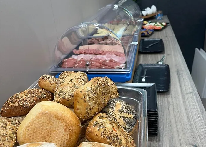 Bed & Breakfast Steinfelderhof