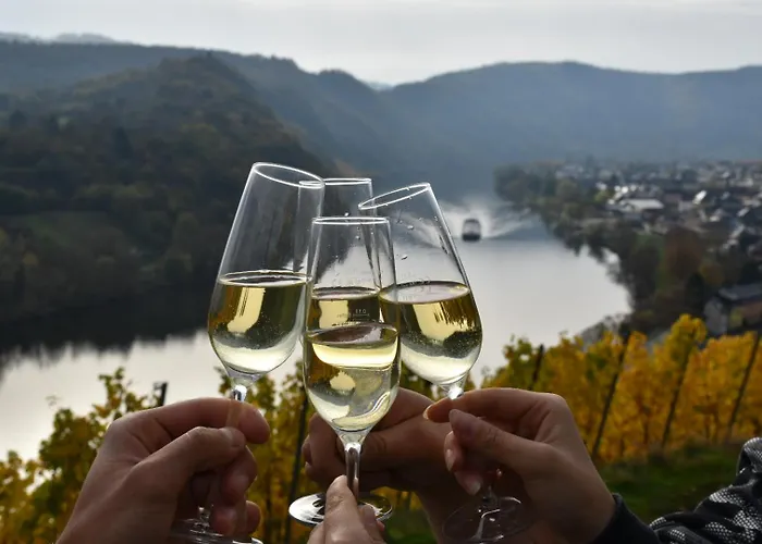 Bed & Breakfast Steinfelderhof 3*